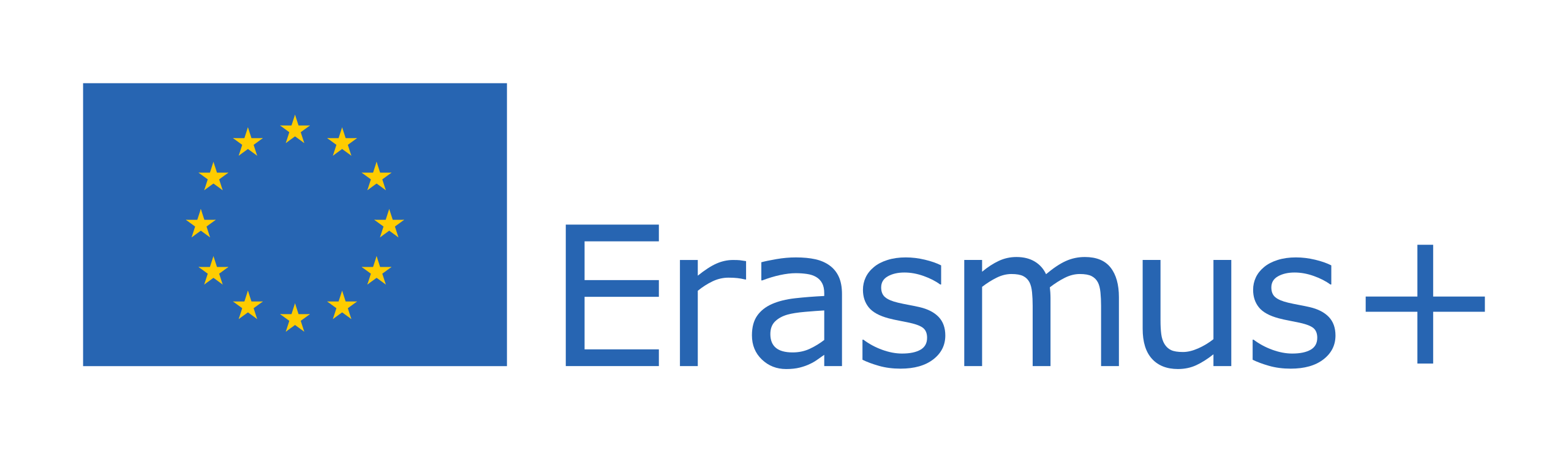Erasmus+ homepage