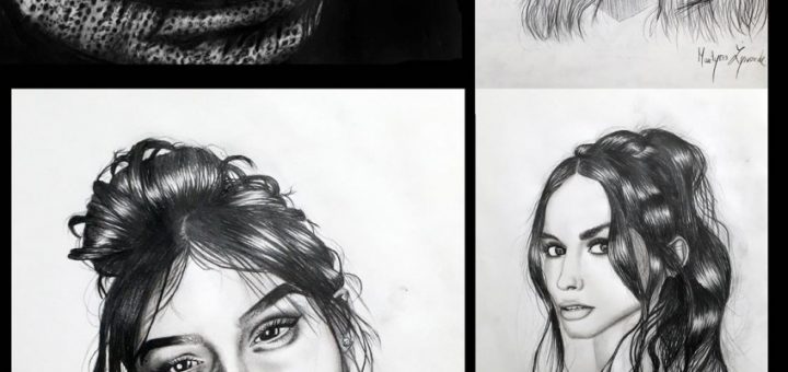 PLAKAT -WYSTAWA RYSUNKU1 kopia